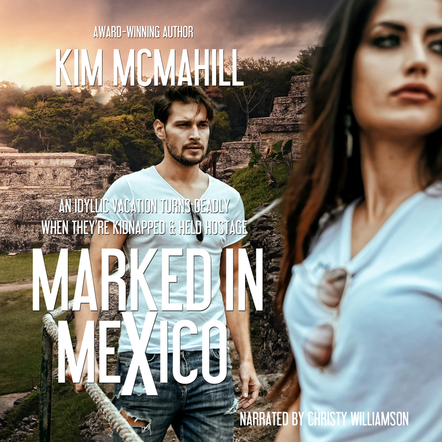 Marked in Mexico: Softcover